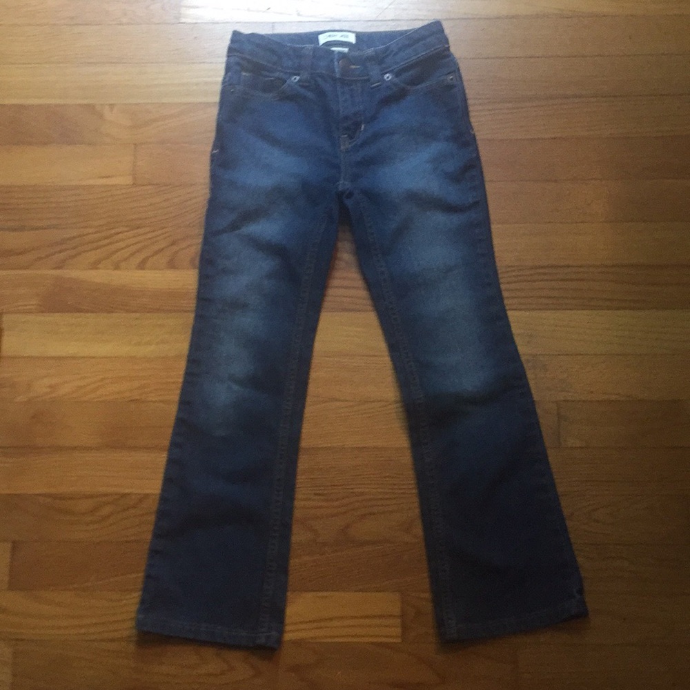 Cherokee Jeans - Girls 7